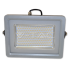V-TAC Προβολέας LED 30W Γκρι Φυσικό Φως