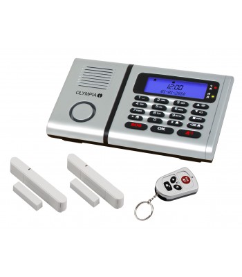 Olympia 6030