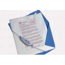 Ηλεκτρική Θερμοφόρα Ρεύματος Μεσαία από PVC Pekatherm