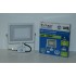 V-TAC Προβολέας LED 30W Λευκός με Aισθητήρα Ψυχρό Φως