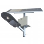 Ηλιακα Φωτιστικά Δρόμου LED